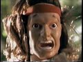 Radio Shack Commercial 1997