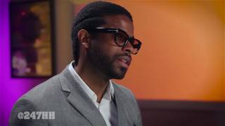 Adrian Younge - My List of Underrated Producers (247HH Exclusive)