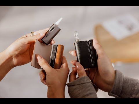 How To Use the Fino by CCELL