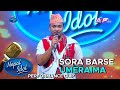 Sora Barse Umeraima- Bhupendra Thapa Magar | Nepal Idol Season 4