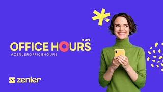 🔍 Zenler SEO Settings Tutorial | Office Hours 30.09.2025 🚀