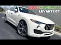 2023 Maserati Levante GT SUV Has Arrived and This Is Whats New