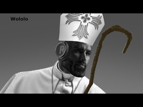 102.3 Real Clerics FM