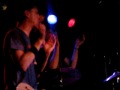 The Thermals Not Like Any Other Feeling The Southern Charlottesville VA April 14 2010 - godieinhell2 The Thermals Not Like Any Other Feeling The Southern Charlottesville VA April 14 2010
