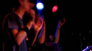 The Thermals Not Like Any Other Feeling The Southern Charlottesville VA April 14 2010