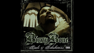 Bizzy Bone - One Day (Bonus Track) Ft. Layzie Bone