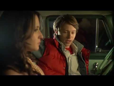 Back to the Future Deleted Scene by Collegehumor [reupload]