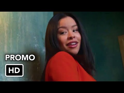 Good Trouble 3.13 (Preview)