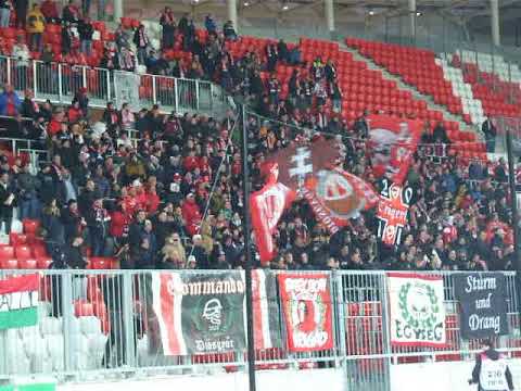 DVTK vs. FTC 17/18 - Mindörökké Diósgyőr