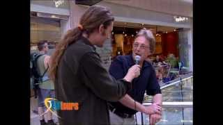 TV Tours (Malta) - Tourist Interviews