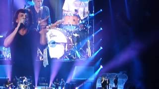 The Rolling Stones_Tumbling Dice (Londres, 25/10/2012)