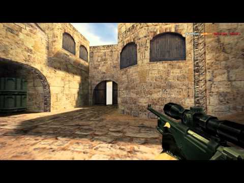 ICSC 8: Delpan vs Virtus.pro