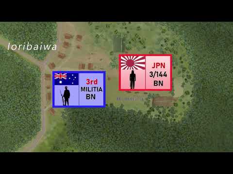 Australia's Kokoda Campaign