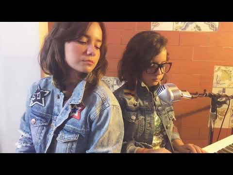 Montserrat y Magdalena/Cover-Lo Aprendí de Ti/HAASH