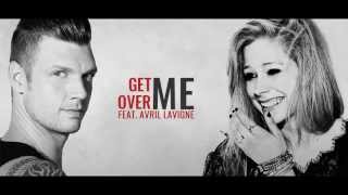 Nick Carter Feat. Avril Lavigne - Get Over Me - Traducida