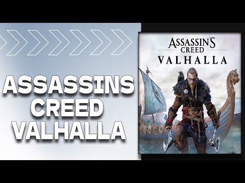 💥 Assassin's Creed Valhalla ➡️ Install For PC/Laptop | 🟢 Full Free | 2026