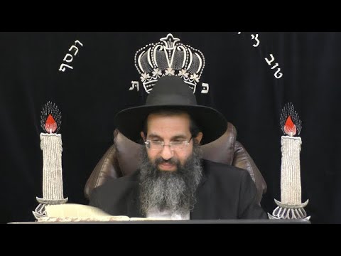 דיני כתובה - כז' - היוצאות בלא כתובה 📃 אבן העזר - סימן קטו | חלק 72 | הרב שי עובד