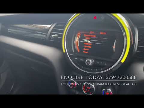 2017 Mini Cooper Seven SPECIAL EDITION - AK PRESTIGE AUTOS