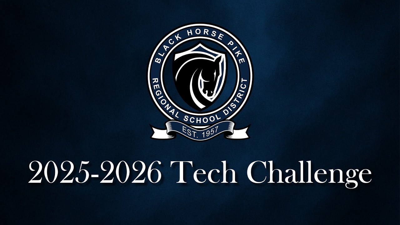 BHPRSD 2025-2026 Tech Challenge