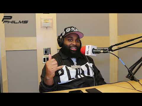 Yazier Belime On How Doing A Song With 22Gz Helped His music Career (Pt.4)