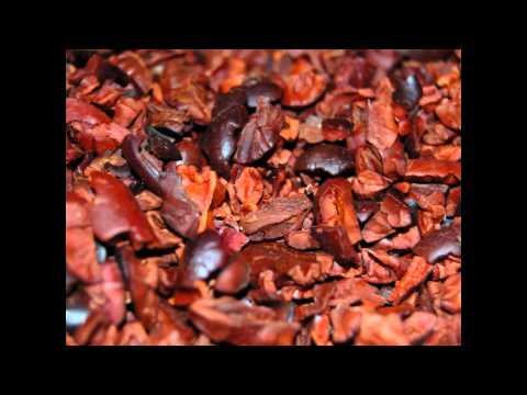 Jasmine's Chocolate Commerical (school project)