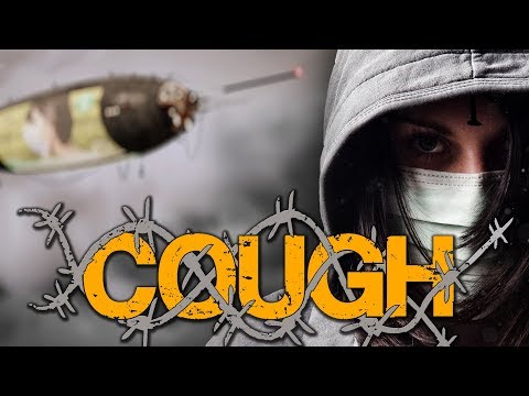 Cough (sci-fi short)