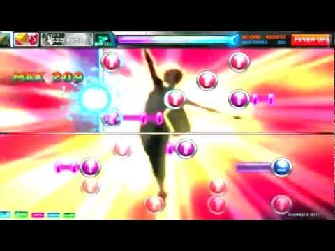[DJMAX TECHNIKA 3] NB Ranger ~NonStop Remix~ HD 9 / 테크니카