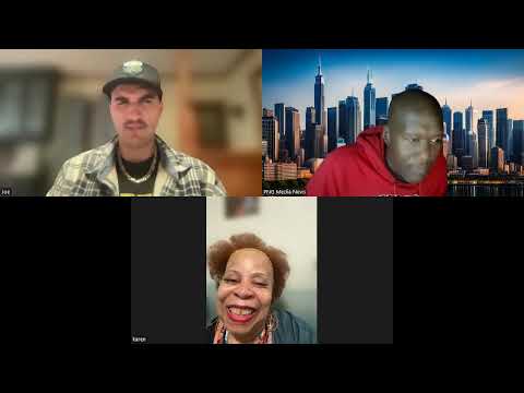 Karen Q Miller speaks on Bumpy Johnson and the Harlem Numbers Racket