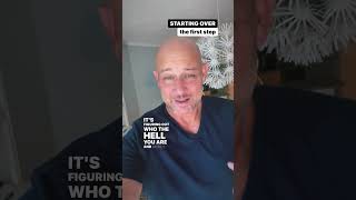 How to start over after a breakup or divorce