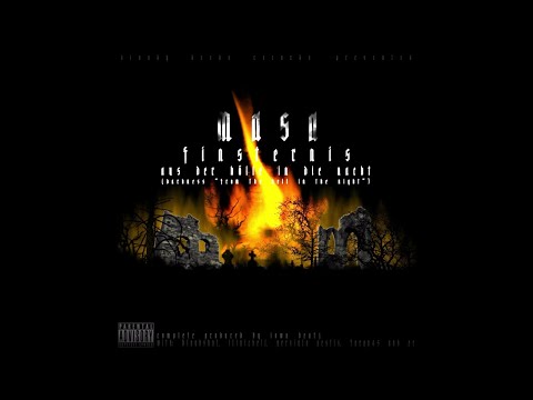 Masa - Finsternis (Aus der Hölle in die Nacht) (Full EP, 2012, Bloody Deeds Records)