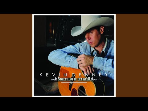Thats Just Jesse - Kevin Denney