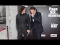 Norman Reedus reads us erotic fan fiction about his 'Walking Dead' character | Page Six