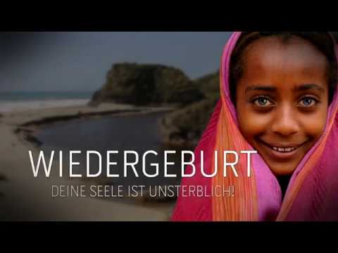 Wiedergeburt - Deine Seele ist unsterblich! - Trailer [HD] Deutsch / German
