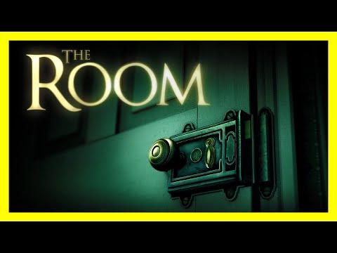The Room - Full Game - YouTube
