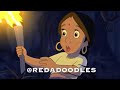 0ARCHIVES Shanti Leaves The Village Jungle Book II