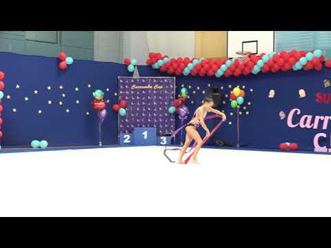 Zuzanna Wojewoda - SGA KRAKÓW - Carramba Cup 2020 Katowice