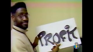 De La Soul - De La Speaks (1989) | EPK