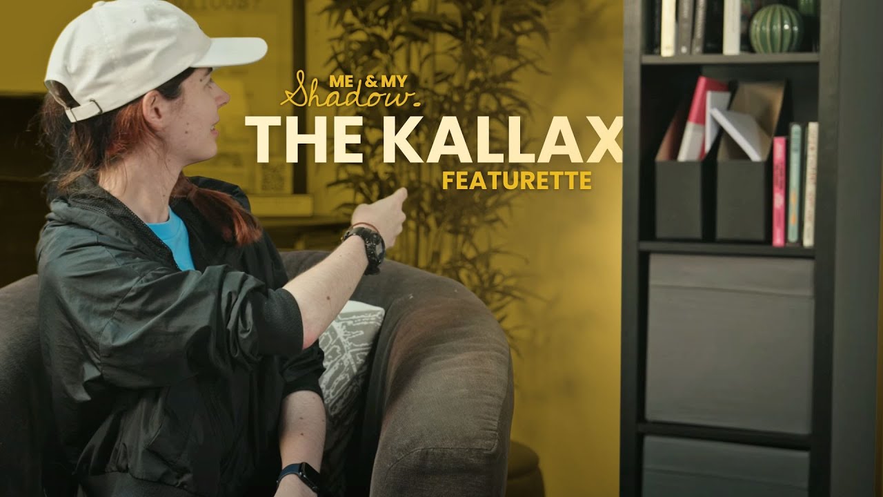 The Kallax - Me & My Shadow Featurette