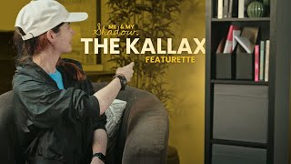The Kallax - Me & My Shadow Featurette