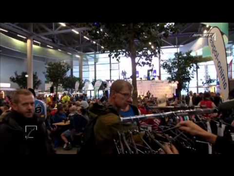 VLN Langstreckenmeisterschaft Nuerburgring  2012 - Lauf 9 - Sport 1