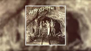 Aerosmith - Reefer Headed Woman [HD]