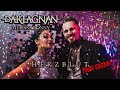 DARTAGNAN - HERZBLUT TOUR EDITION