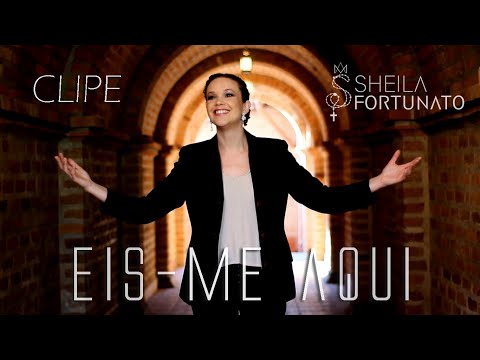 Eis-me Aqui video