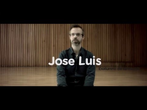 farmaFIR - José Luis