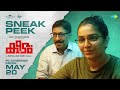 Keedam - Sneak Peek | Rahul Riji Nair | Rajisha Vijayan | Sreenivasan | May 20 Release