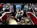 Desperate Measures - Marianas Trench - Drum ...