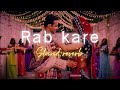 Rab kare (slowed+reverb) lofi song | Salman khan song | priyanka chopra song | lofi music