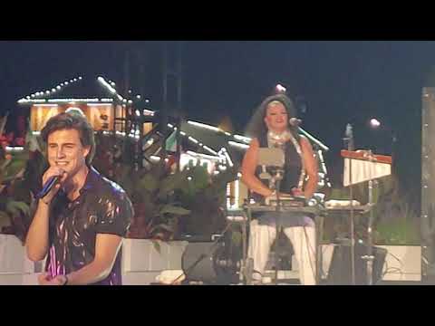 Michael Williams Farewell Show At Kings Island 8-29-2020 Set 3