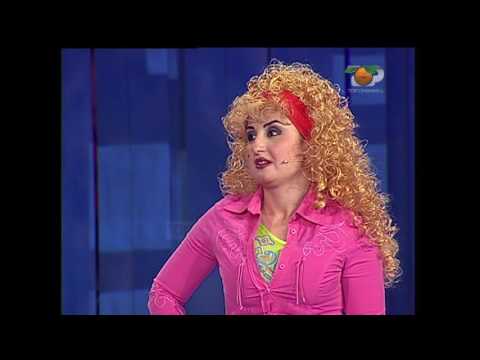 Portokalli, 22 Prill 2007 - Nene Aneja & Ponja,(Preja e pensionit)