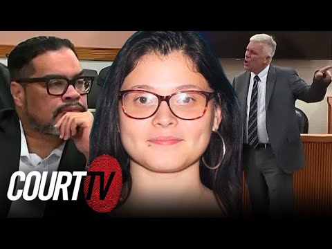 Pregnant Mistress Murder Trial: State’s Closing Argument